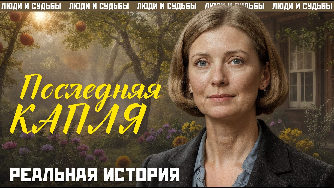 Он крикнул: “Я запрещаю!” — и а я встала и ушла. Это была последняя капля!!