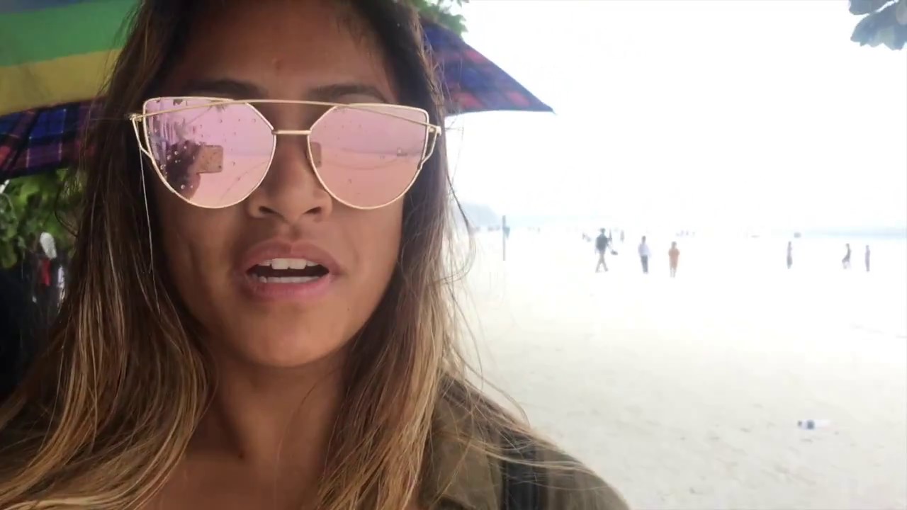 Talitha's Vlog #12- Ohoiwait x Boattrip x Meti Kei