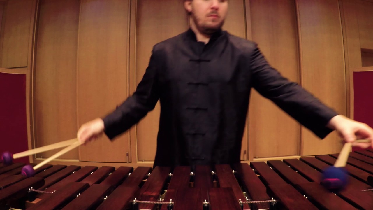 Theodor Milkov -Edvard Grieg