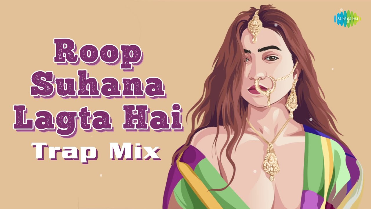 Roop Suhana Lagta Hai - Farooq Got Audio | S.P. Balasubrahmanyam, K.S. Chithra | Anu Malik
