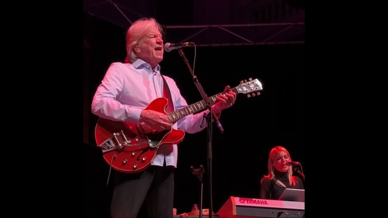 Justin Hayward Birmingham - You &Me