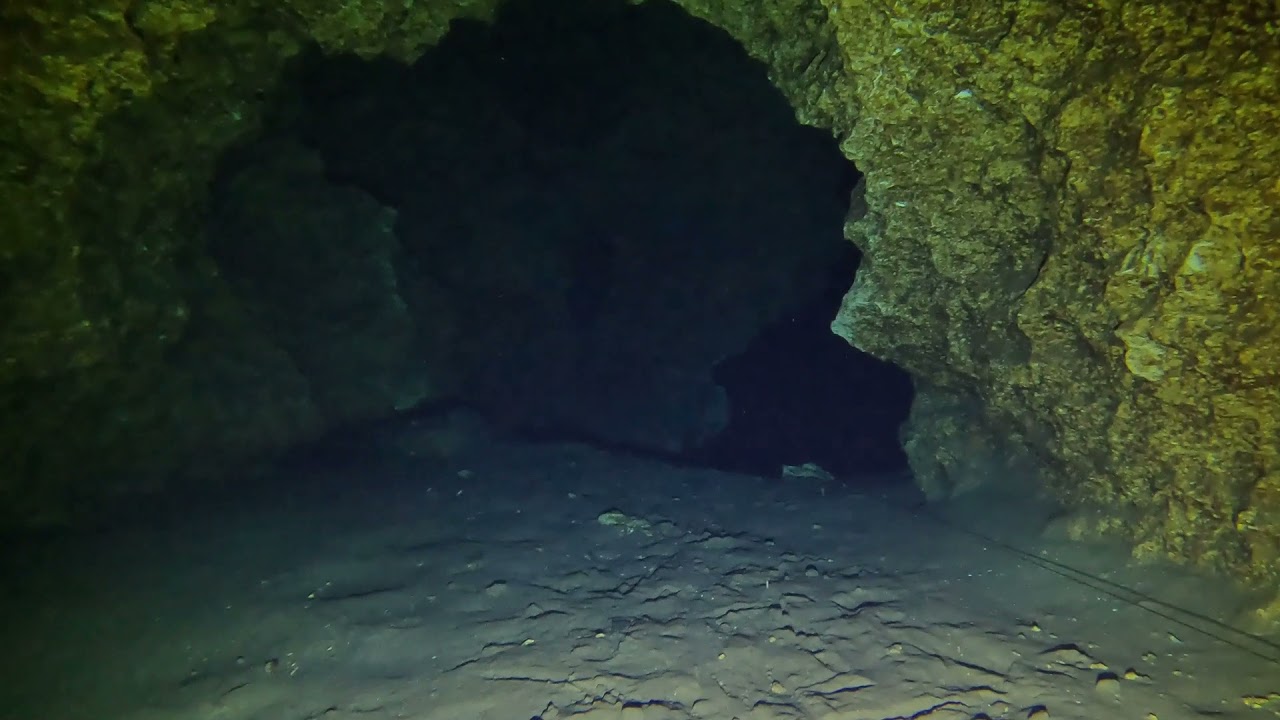 Kiss Sidewinder - Thoughts - Problems? Peacock Springs Grand Traverse