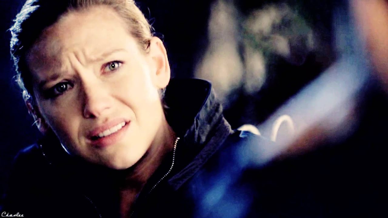 Olivia Dunham | So Cold