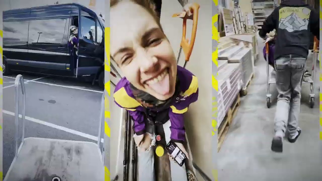 Deine Cousine - Tour 2022 Aftermovie