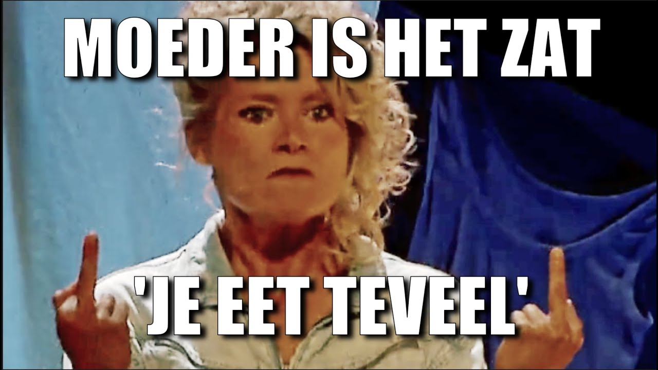 Deze moeder wordt gek van het eetgedrag van haar puber.
