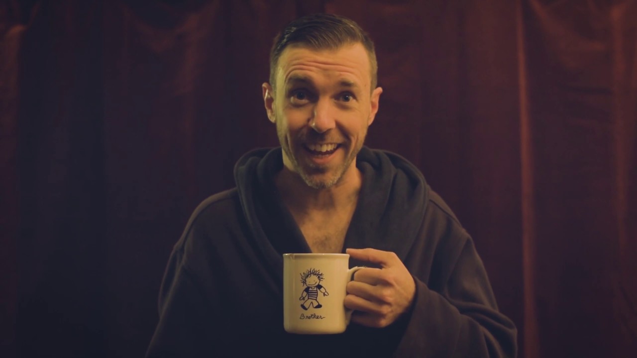 Jefferson Bergey is on Patreon!