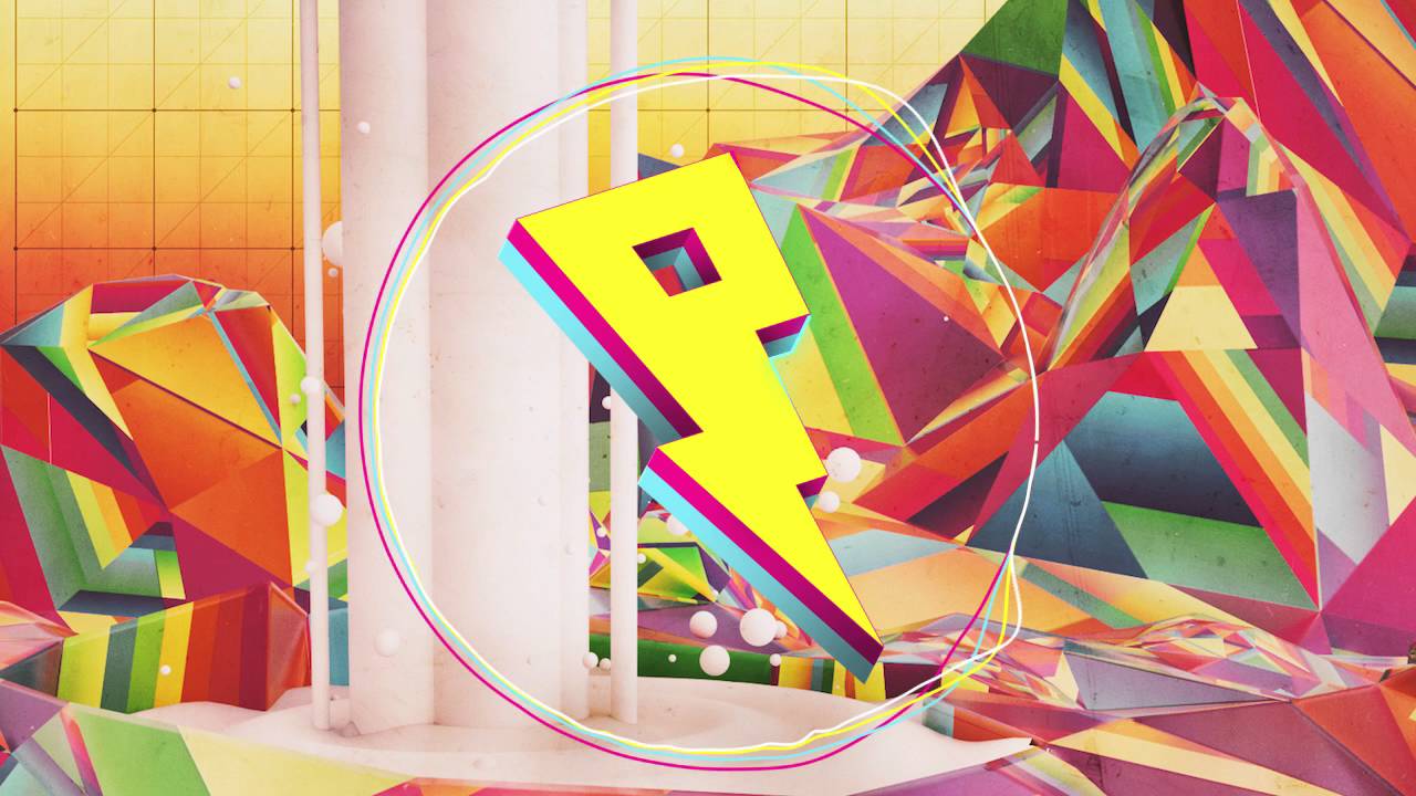 Zedd & Aloe Blacc & Grey - Candyman