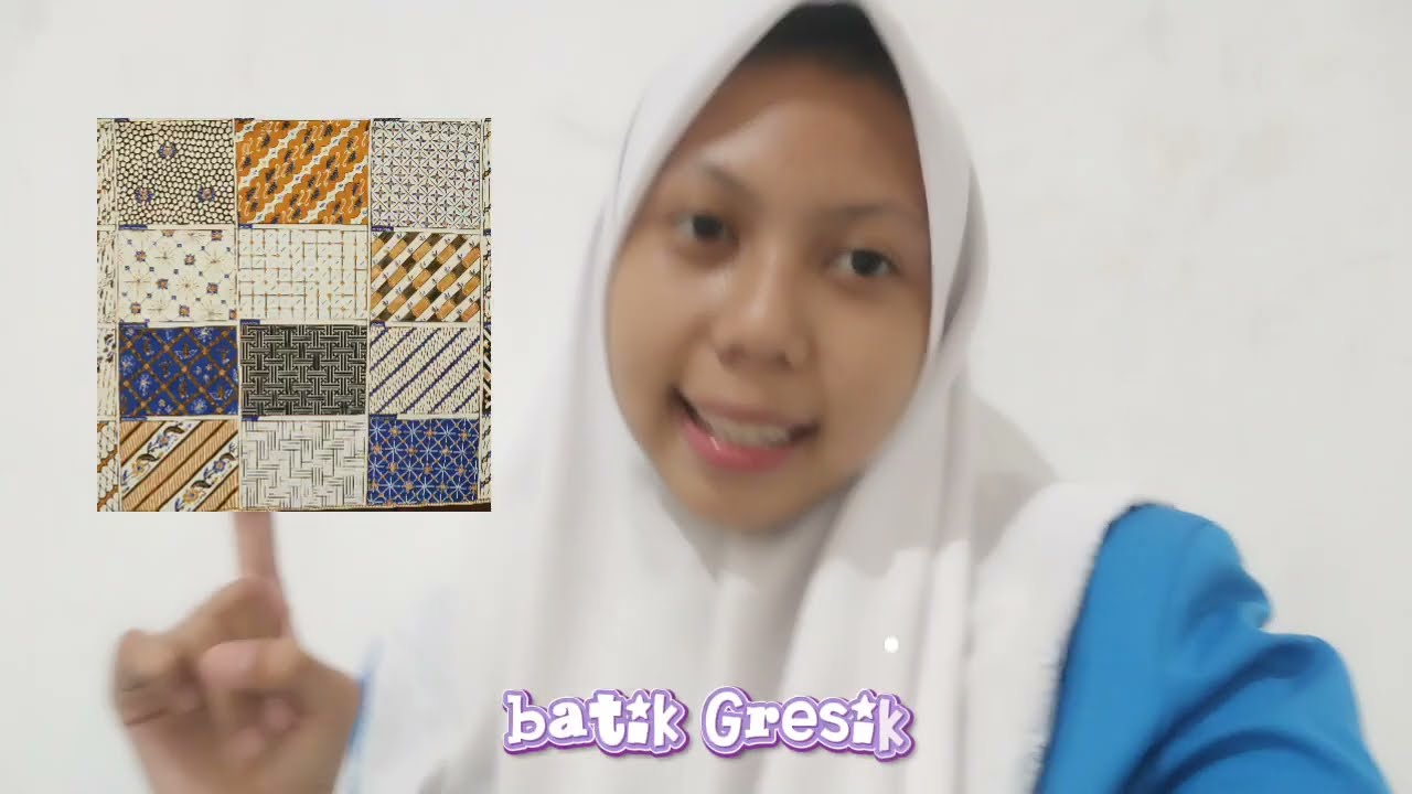 BATIK GRESIK
