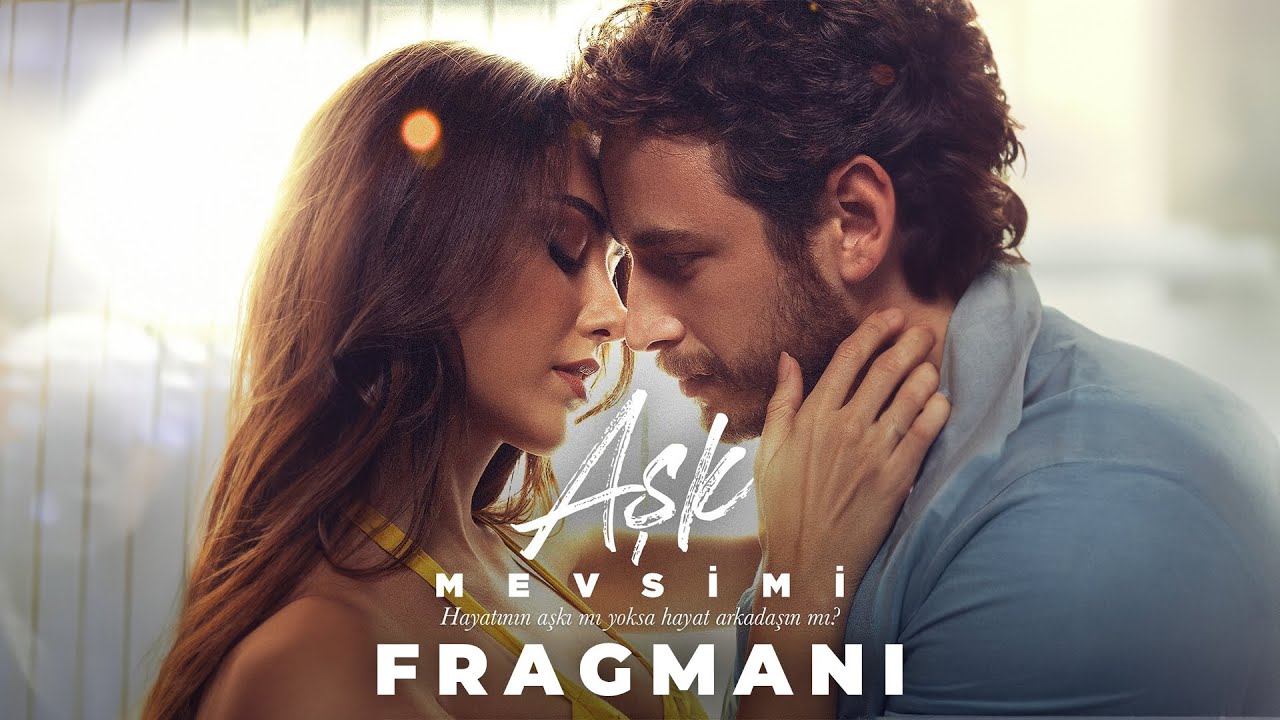 Aşk Mevsimi Teaser | 2 Şubat'ta Sinemalarda! @Sugarworkzfilm