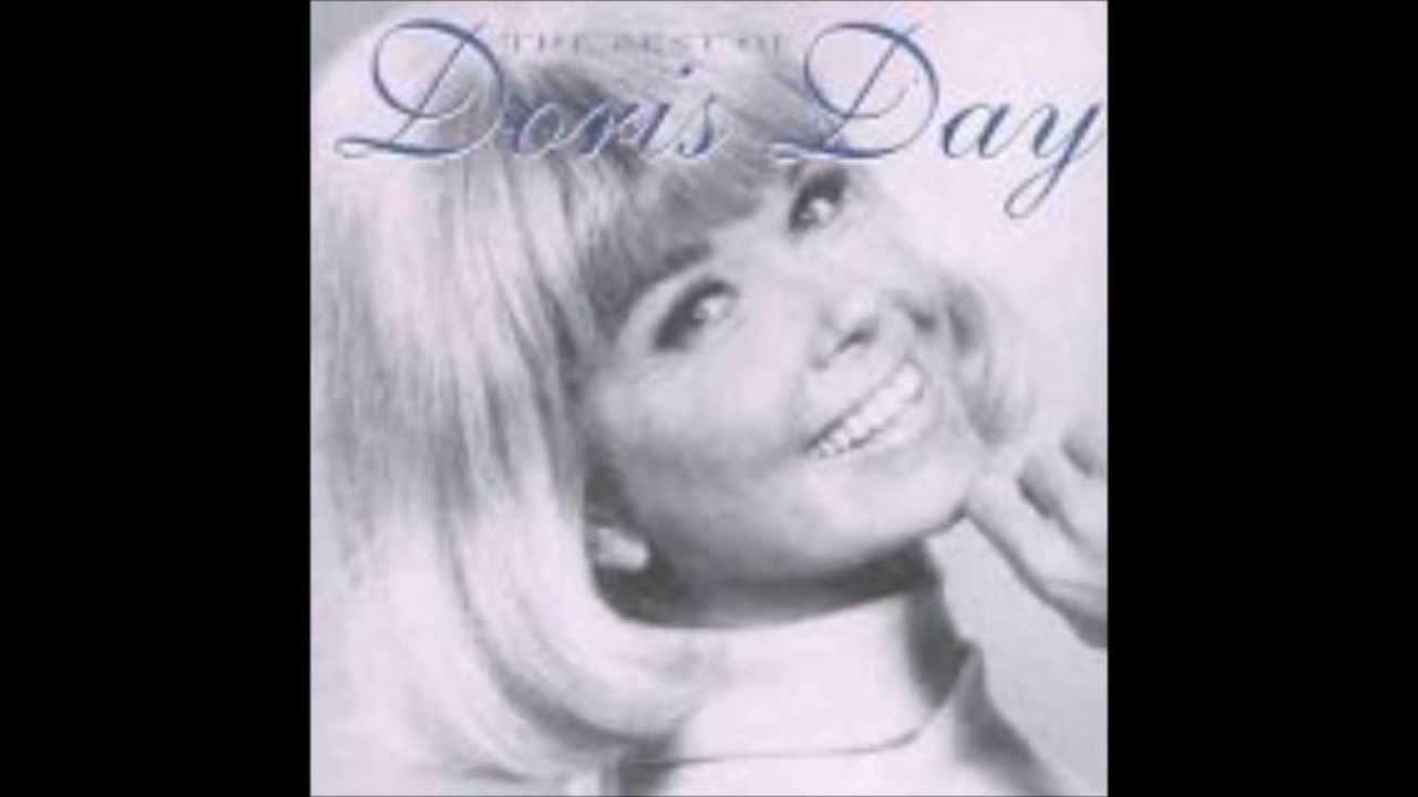 NEW BOOK ABOUT DORIS DAY.wmv