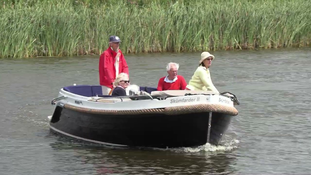 Bootjes kijken 2024