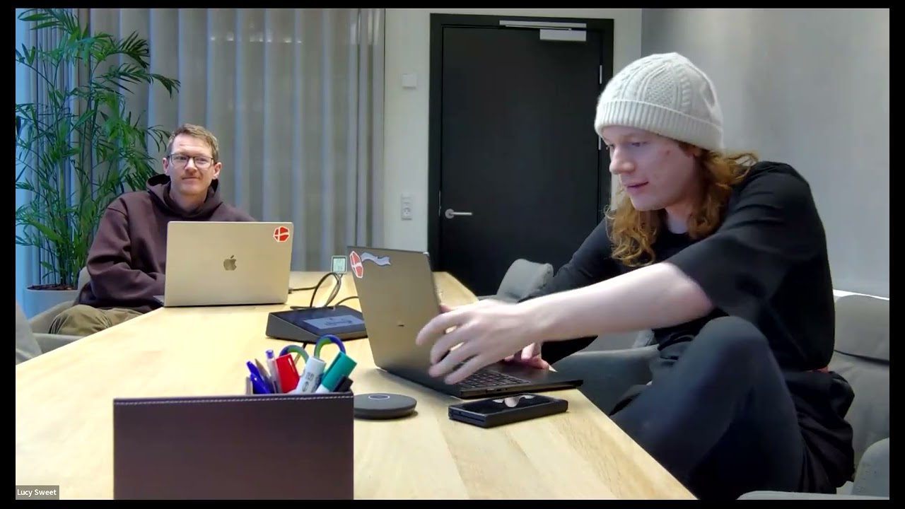 WG Node Lifecycle Meeting for 2026-02-23