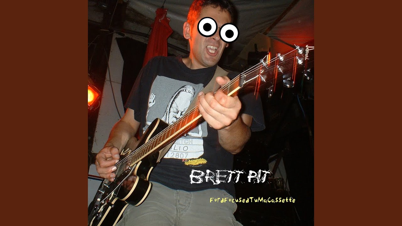 Brett Pit