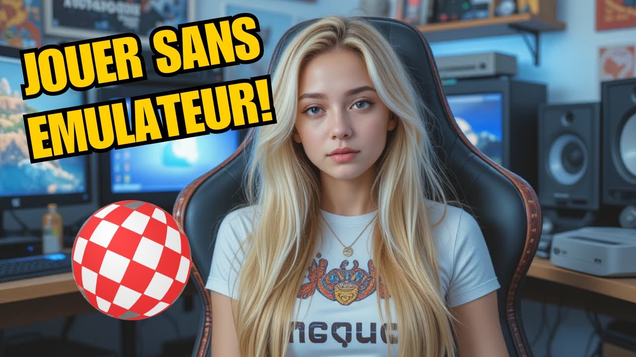 &Eacute;mulation Amiga (et autres!) en ligne sans &eacute;mulateur.