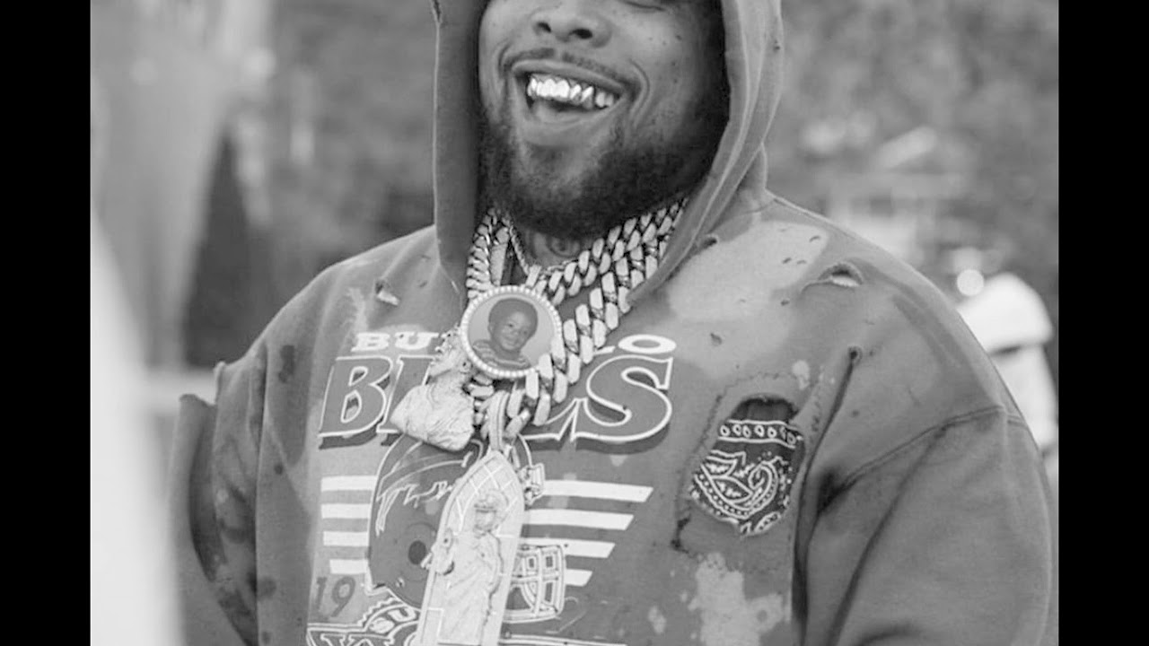 WESTSIDE GUNN X GRISELDA TYPE BEAT 2022 
