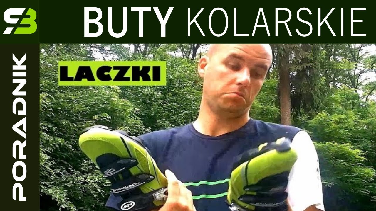 Buty na rower - w czym pomagają? Obuwie kolarskie z SzajBajk.
