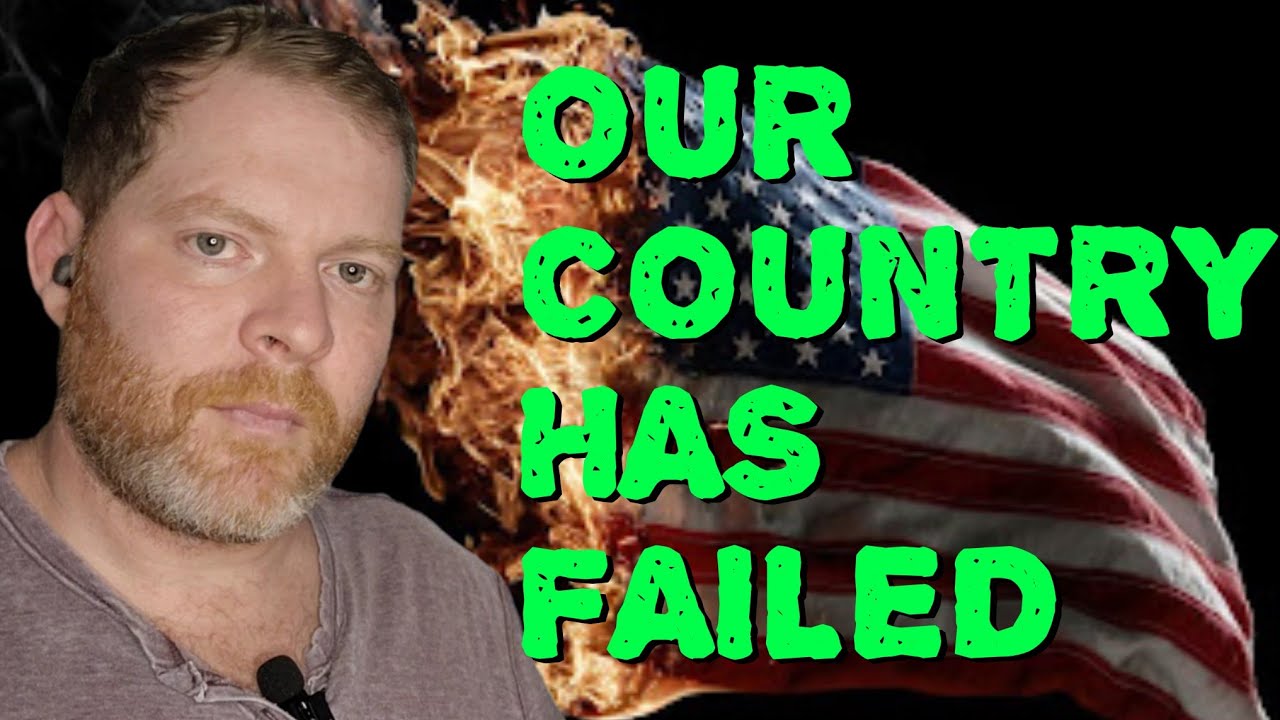 5 причин, почему Америку невозможно спасти