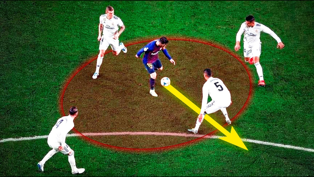 COMO TOMAR DECISÃO IGUAL A UM JOGADOR PROFISSIONAL