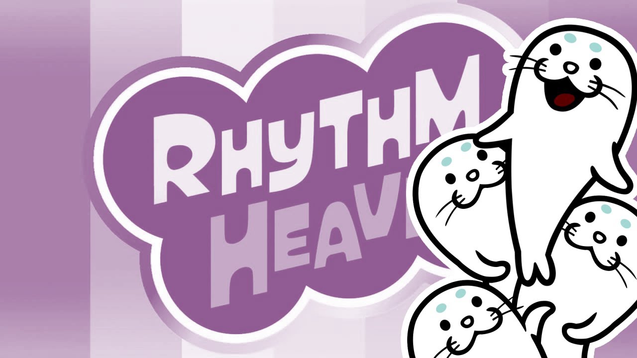 Flipper-Flop - Rhythm Heaven Fever