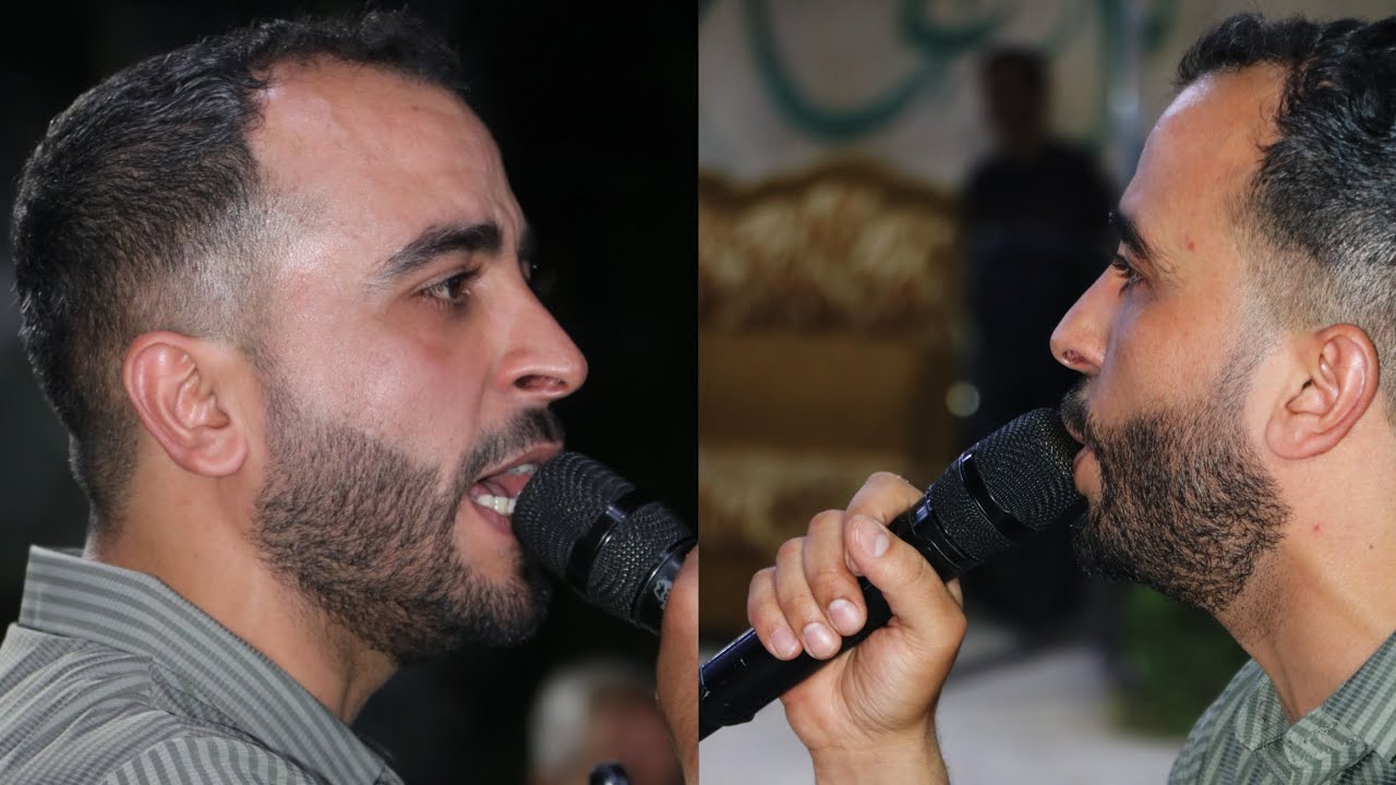 النجم محمد اليبرودي - سألوني الناس عنك يا حبيبي 2025
