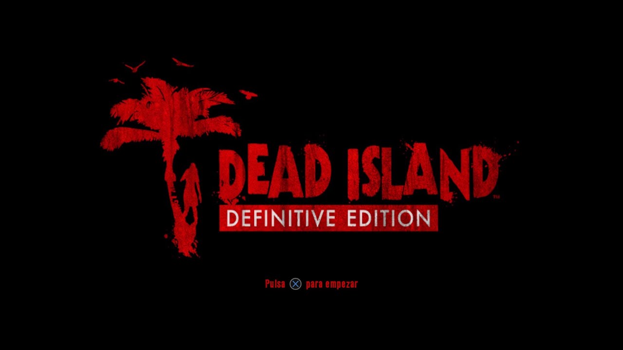 DEAD ISLAND🔥Reventando Zombies 💪🏻