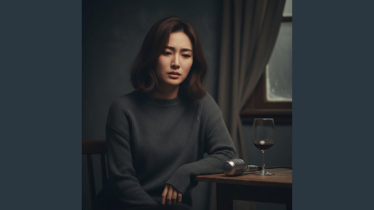 Lost in Your Silence