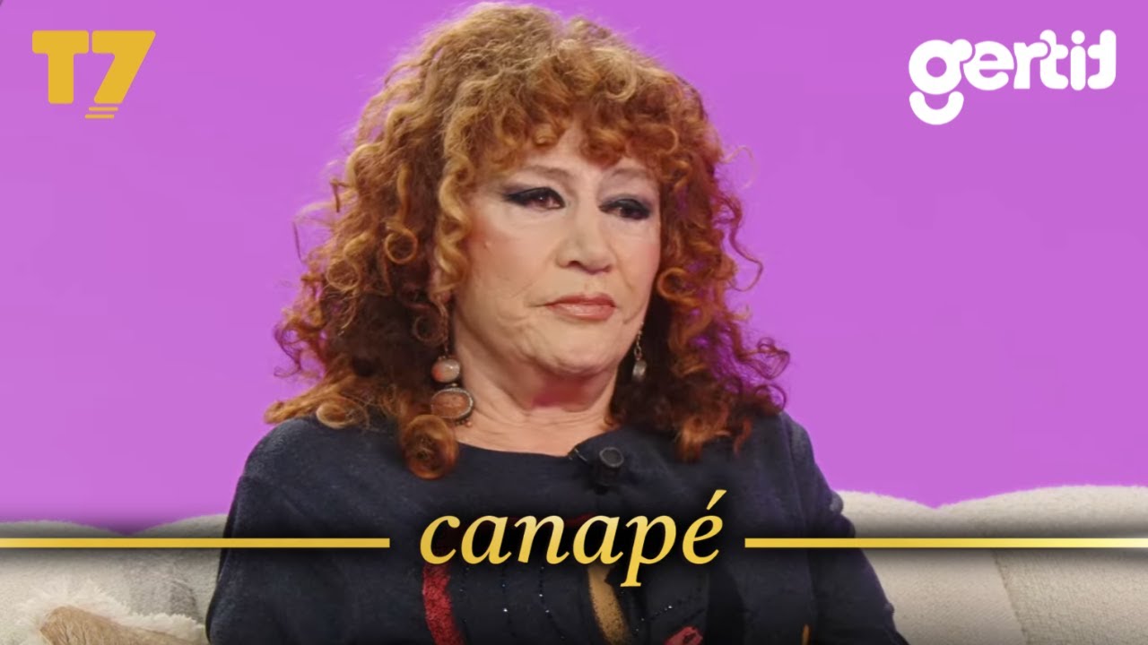 Shpresa Gashi, tradhtia nga ish-burri, Atilla & Drenusha dhe besimi në Zot | Canapé | T7