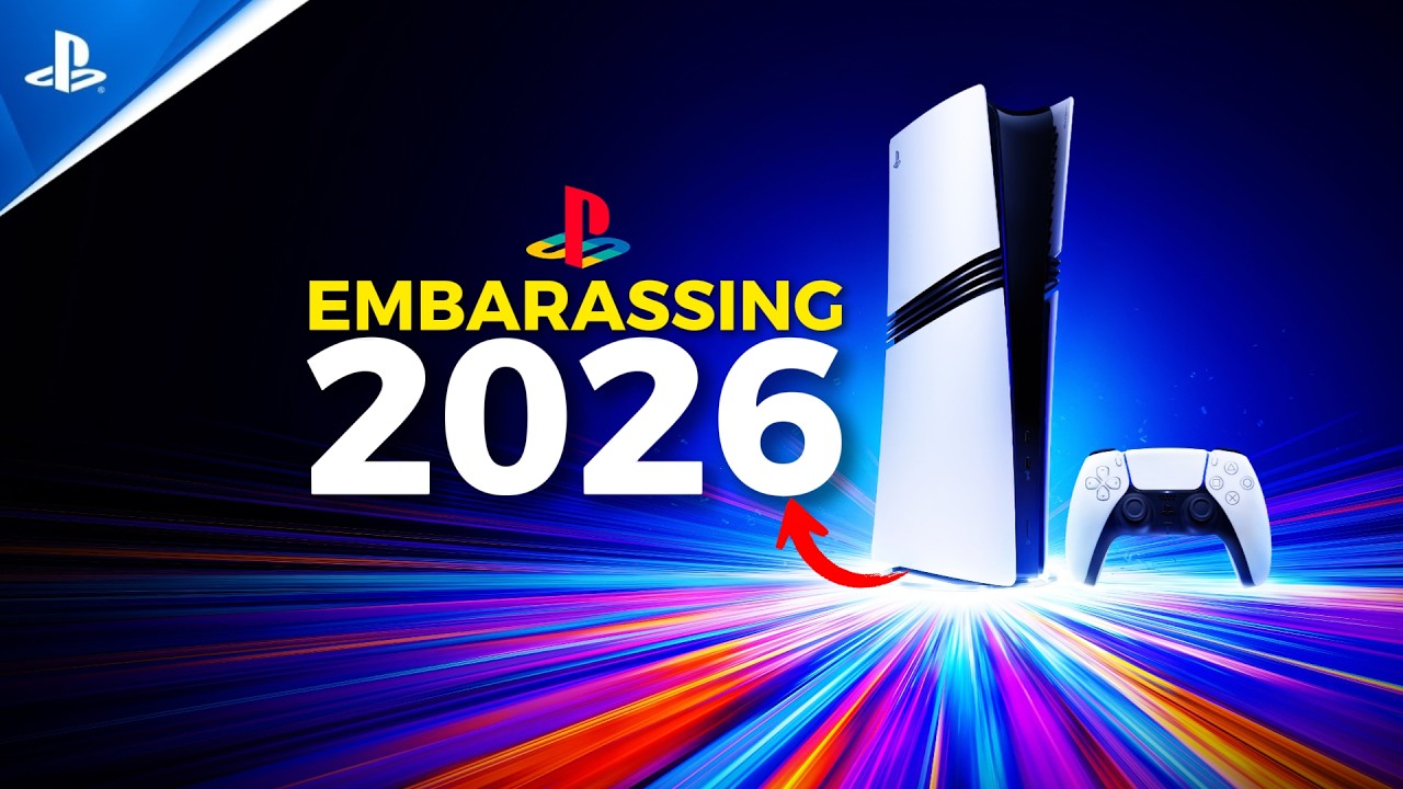 SONY Just EMBARRASSED The COMPETITION - Fresh New Leaks & Games | PLAYSTATION 5 NEWS
