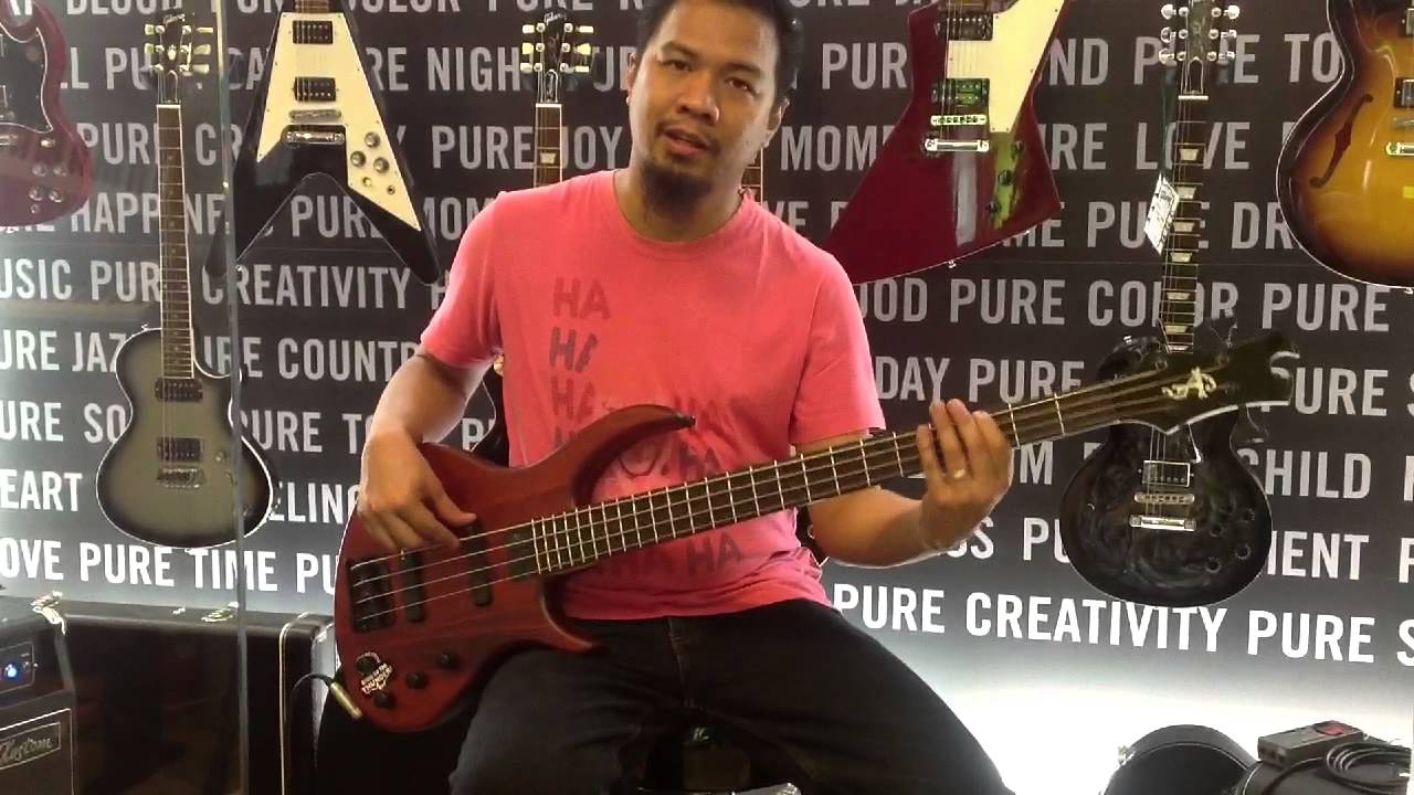 Subsonic Pinoy FIRST LOOK: Toby by Tobias