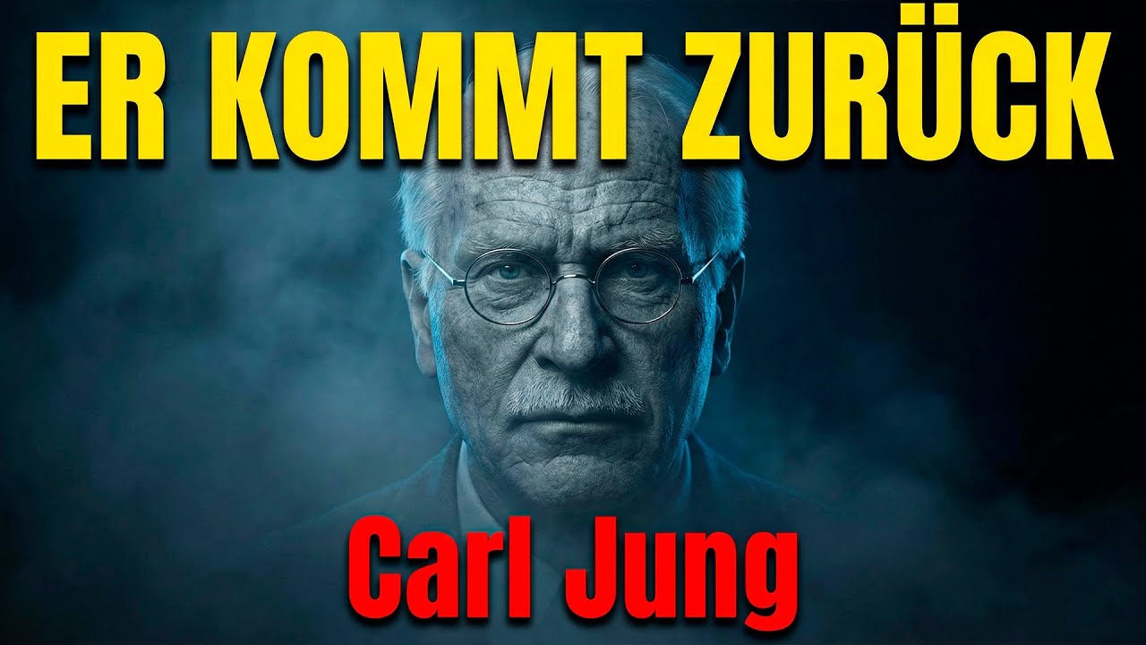 Die Psychologie der Leere: Carl Jungs Antwort
