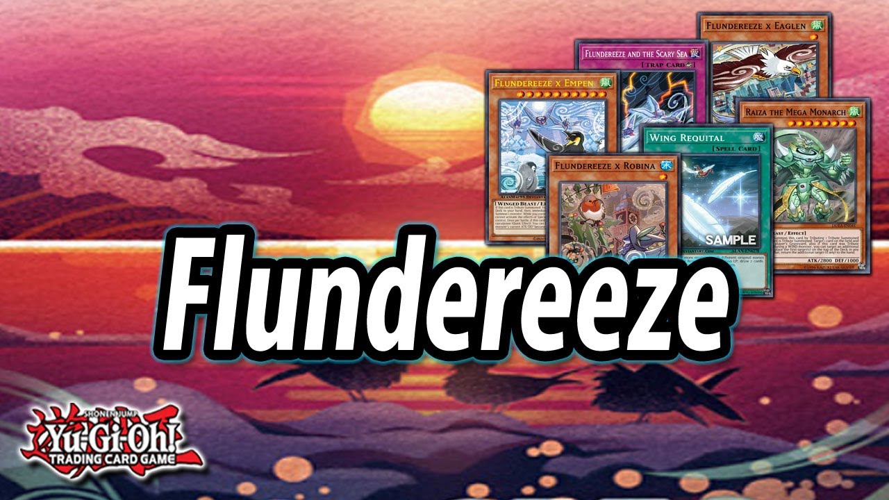 Yeah, these are BROKEN.. | Flundereeze DECK TESTING
