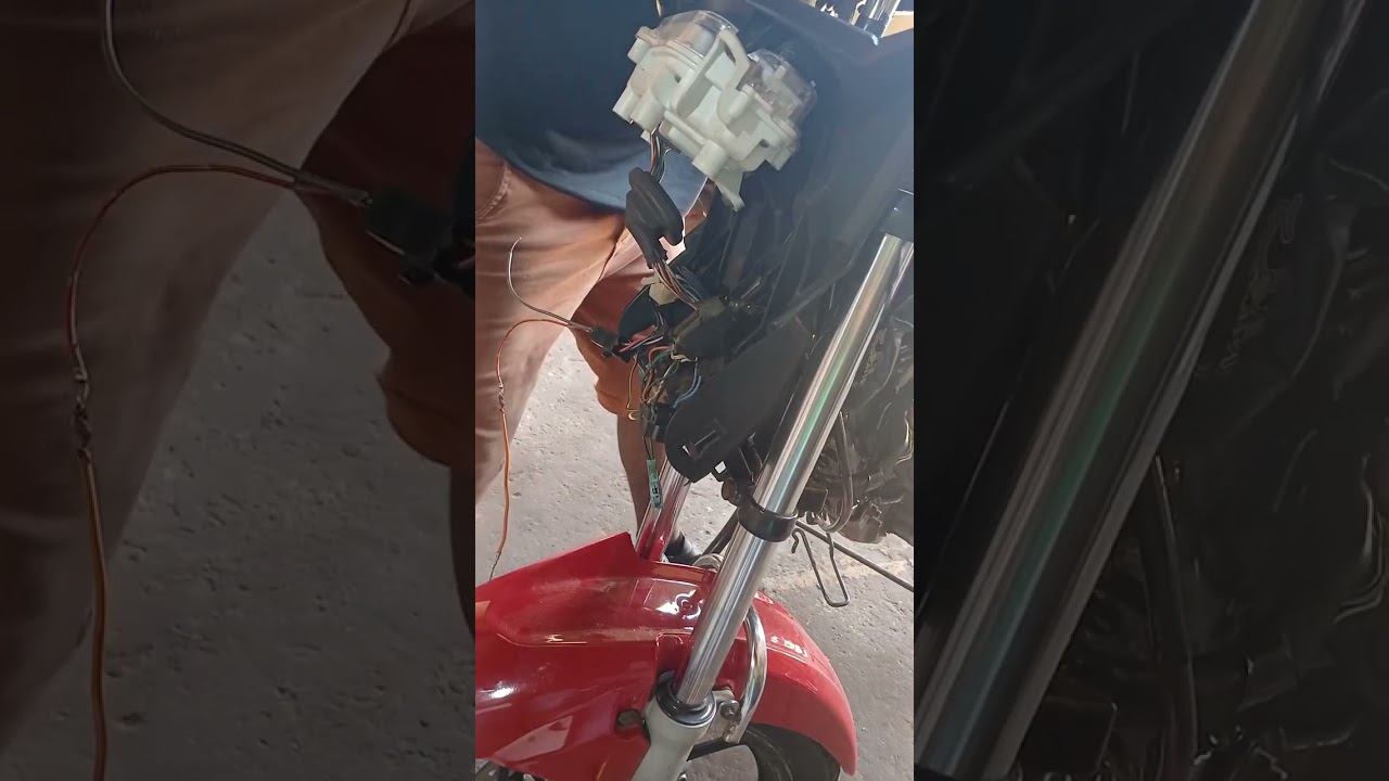 Start 2019 sem funcionar (Faça esse teste antes de trocar peças)