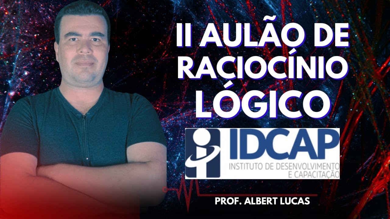 II AULÃO | IDCAP | PARTE 03