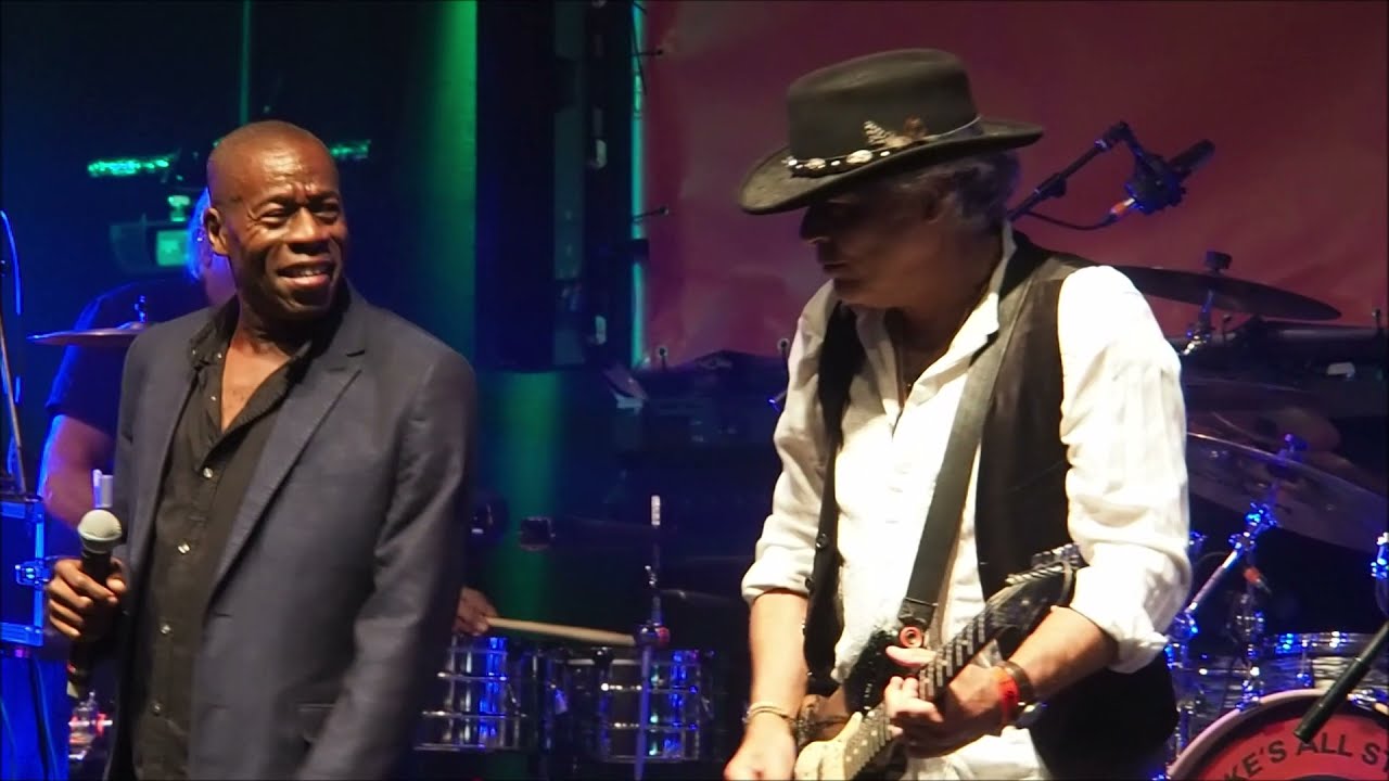 SAS Band (with guests) Wickham Festival 2021 edited clips