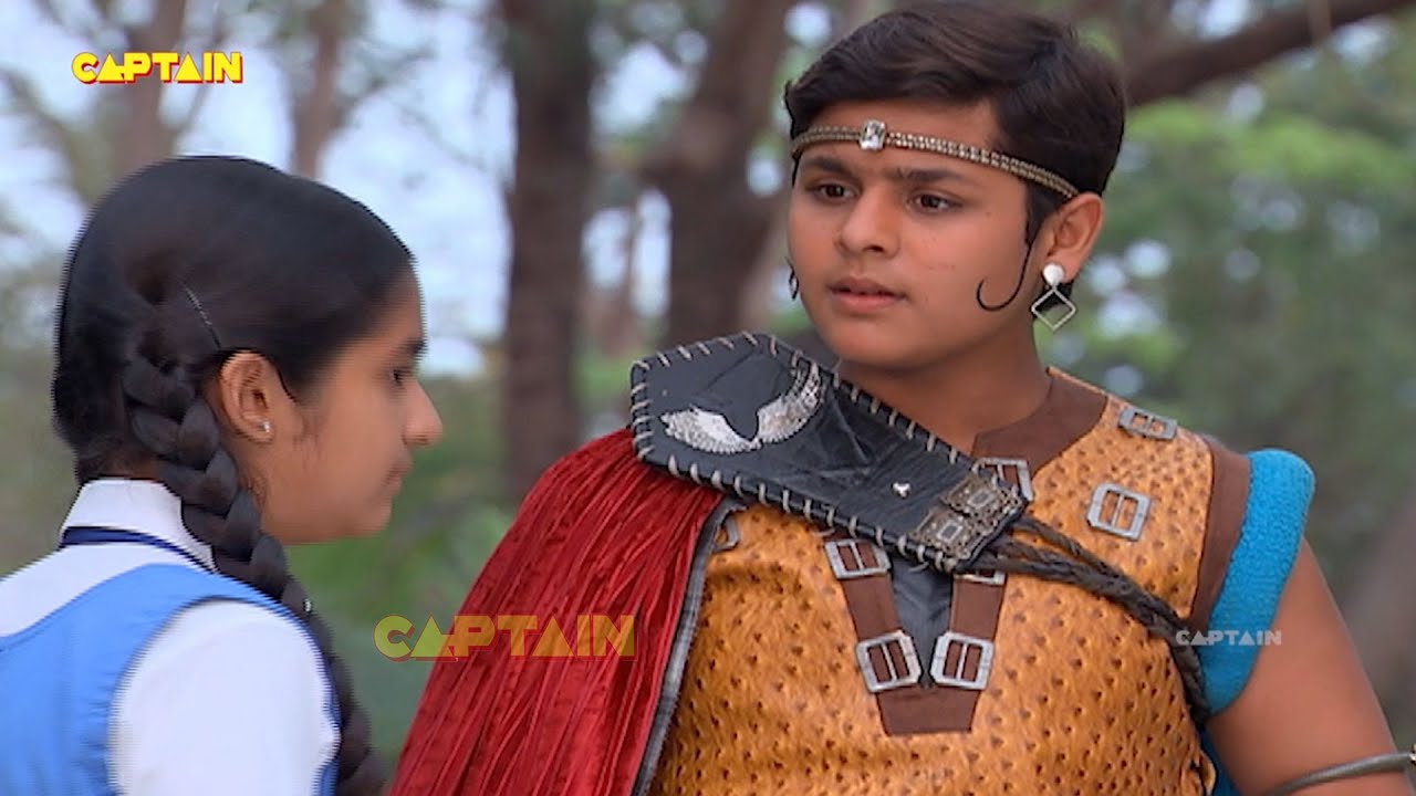 बालवीर नकली मानव सलोनी का कैसे लगाएगा पता ? Baalveer | Episode 729 | Full Episode