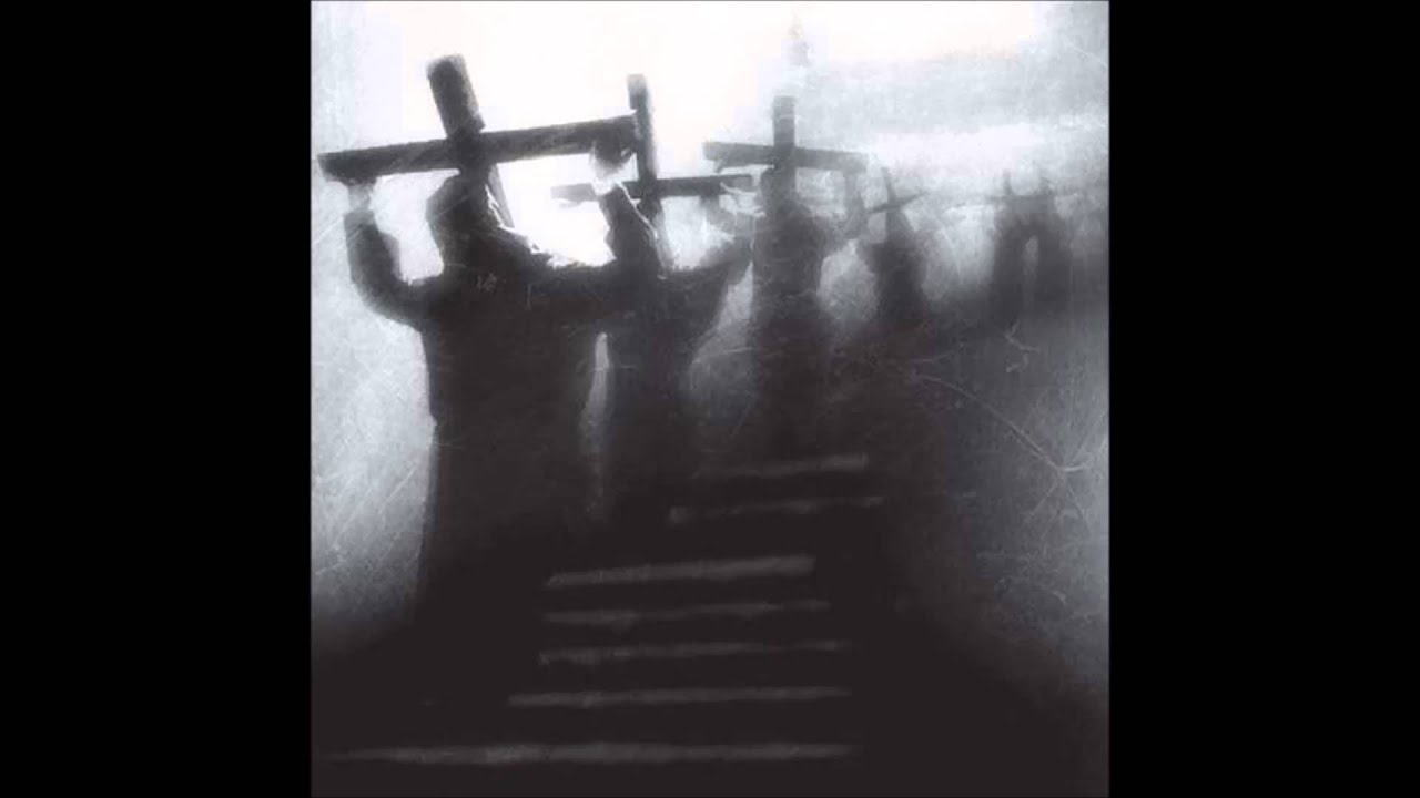 Shining - Självdestruktivitetens Emissarie ( Gaahl )