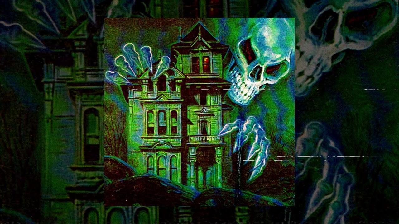 [FREE] $uicideboy$ x Bones Type Beat 'Ominous' | Dark Trap Beat [Prod. SPHYNX]
