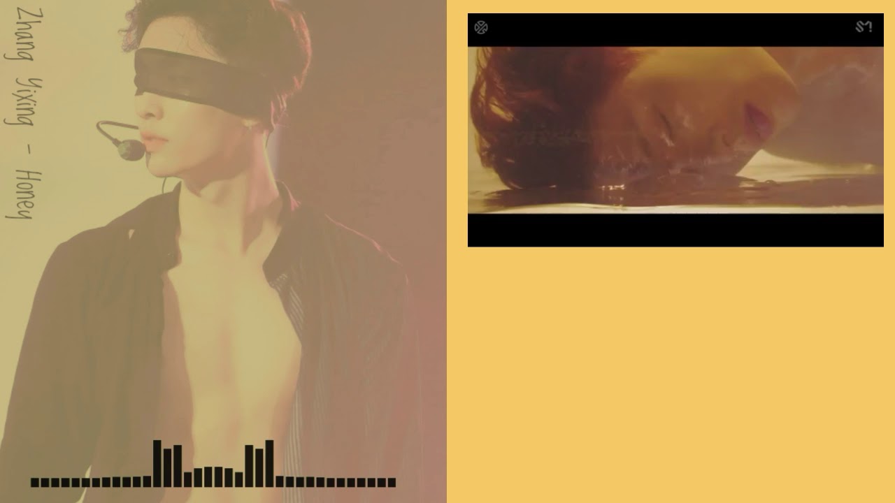 Lay - Honey (Easy Lyrics)