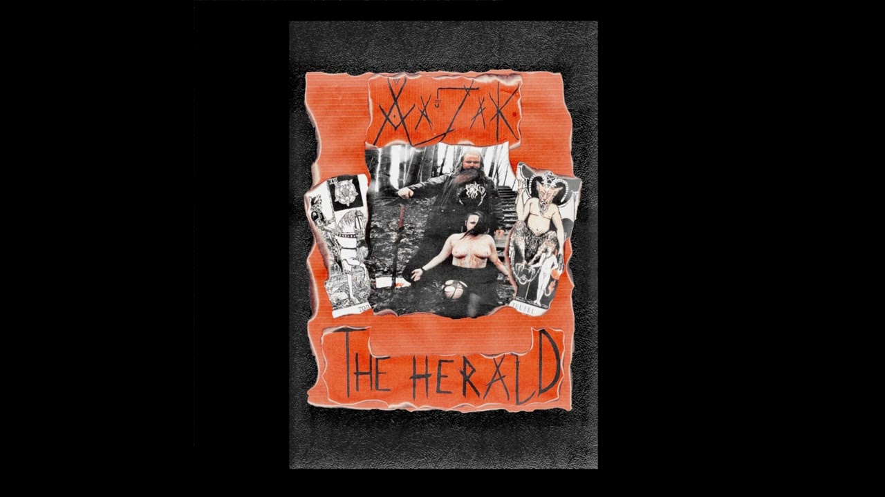 Majak - Here there be Monsters