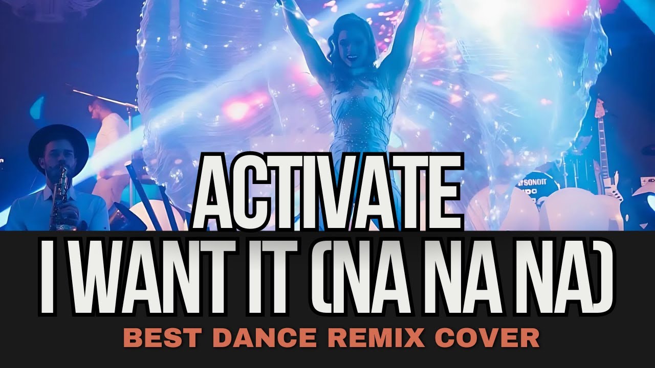 Geo Da Silva, Canello & George Buldy - I Want it (Na Na Na) 2025 Extended Version