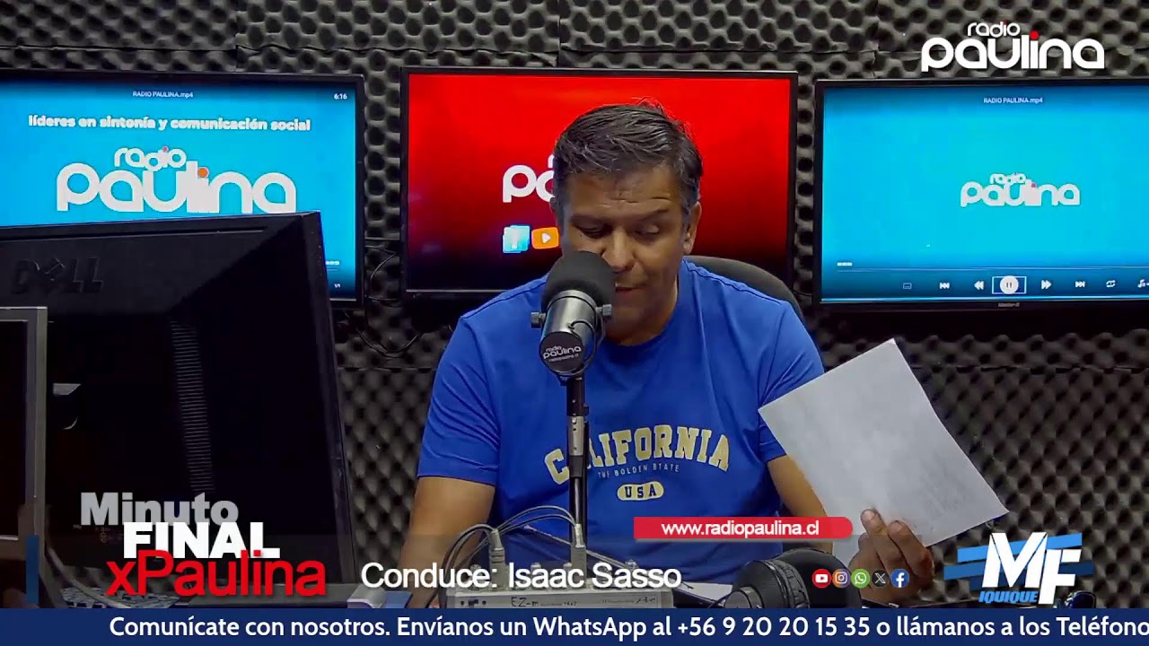 #iquique