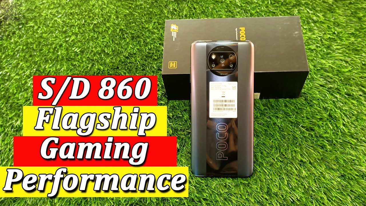 POCO X3 Pro Unboxing, First Look & full review ⚡ Snapdragon 860, 120Hz Screen, 48MP Camera & More