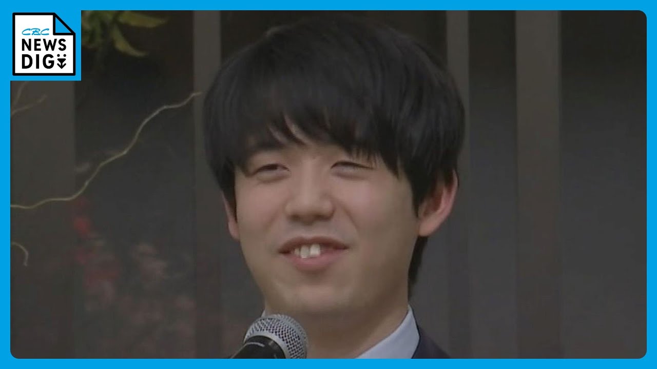 藤井聡太八冠（21） “幻の竜王戦第6局”の地で大歓迎 柳葉敏郎さん（62）も「ミーハーで来てしまいました」