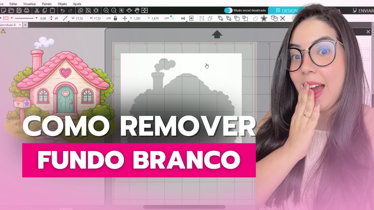 3 Formas GRATUITAS de Remover Fundo Branco de Imagens!