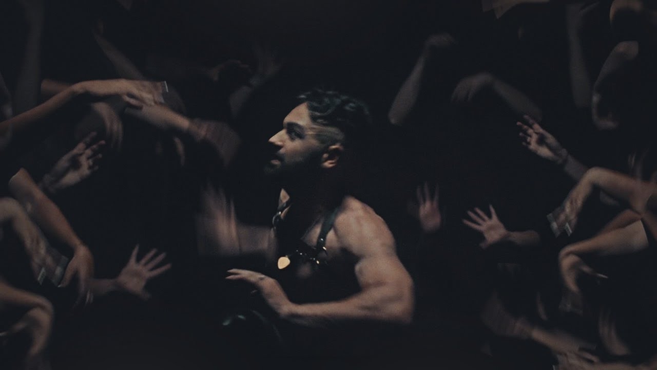 Janua - Non te l'ho detto (Official Video)