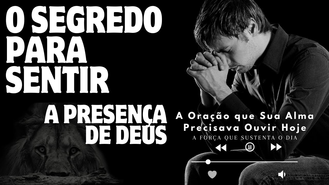 Foco e Fé: A Resposta Virá: Canções de Fé que Vão Tocar o Seu Coração!