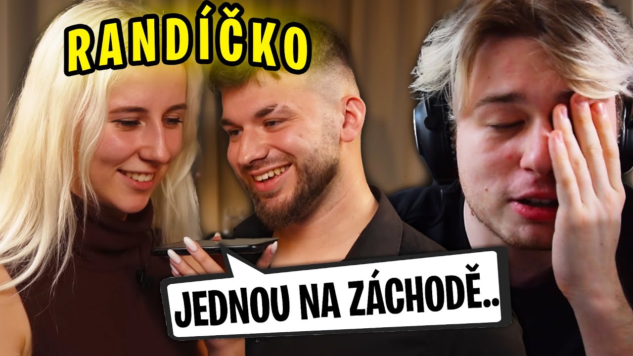 Rande, které se málem zvrtlo...
