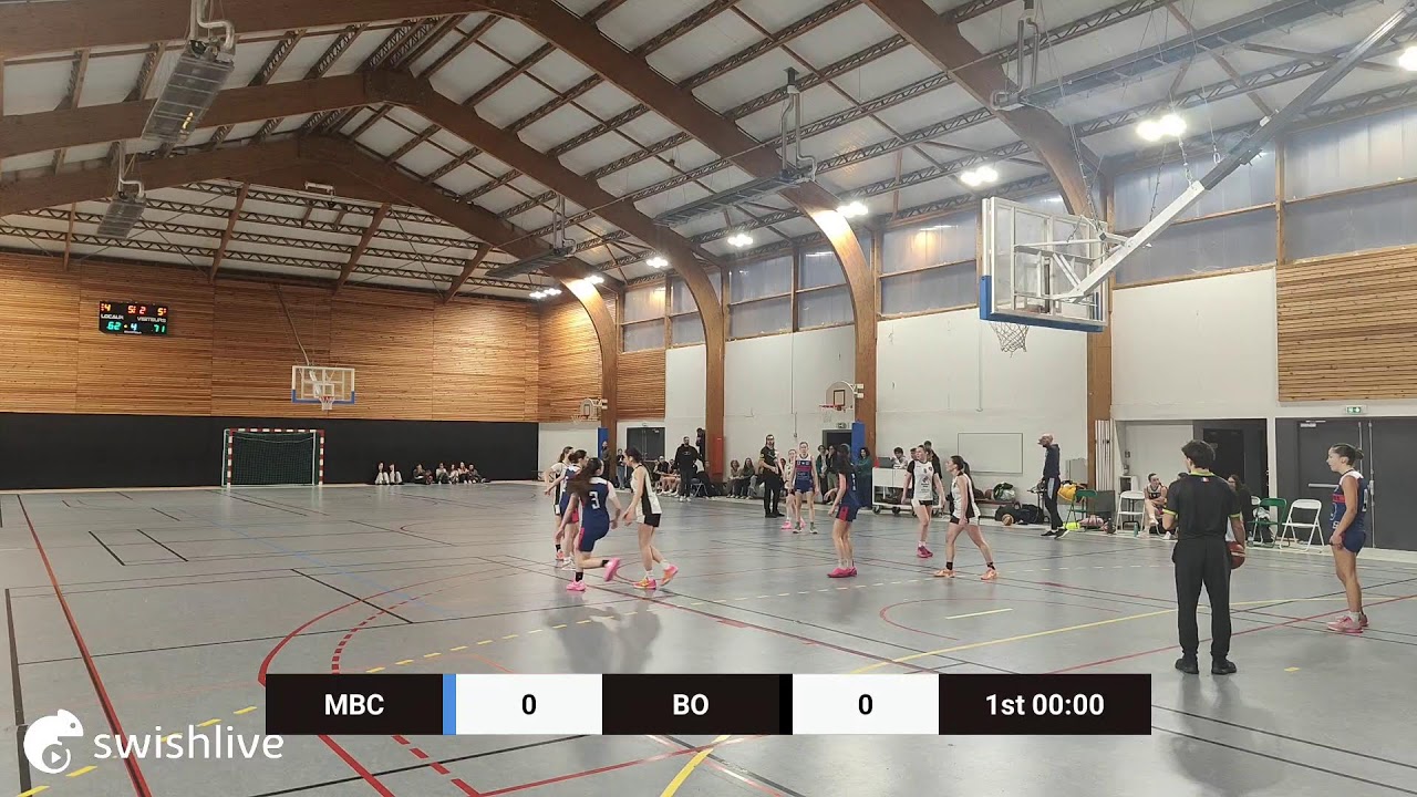 MBC BO
MBC VS BO