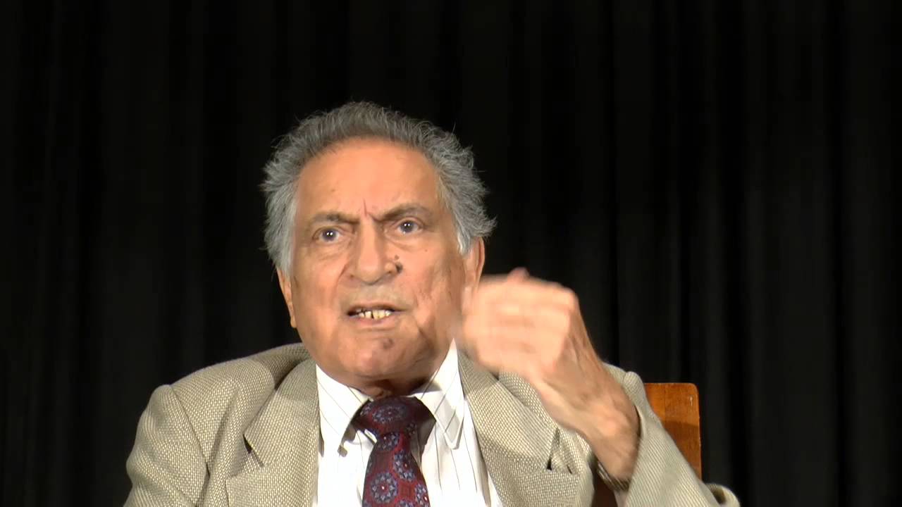 Love Is The Most Powerful Healer | Ishwar Puri
