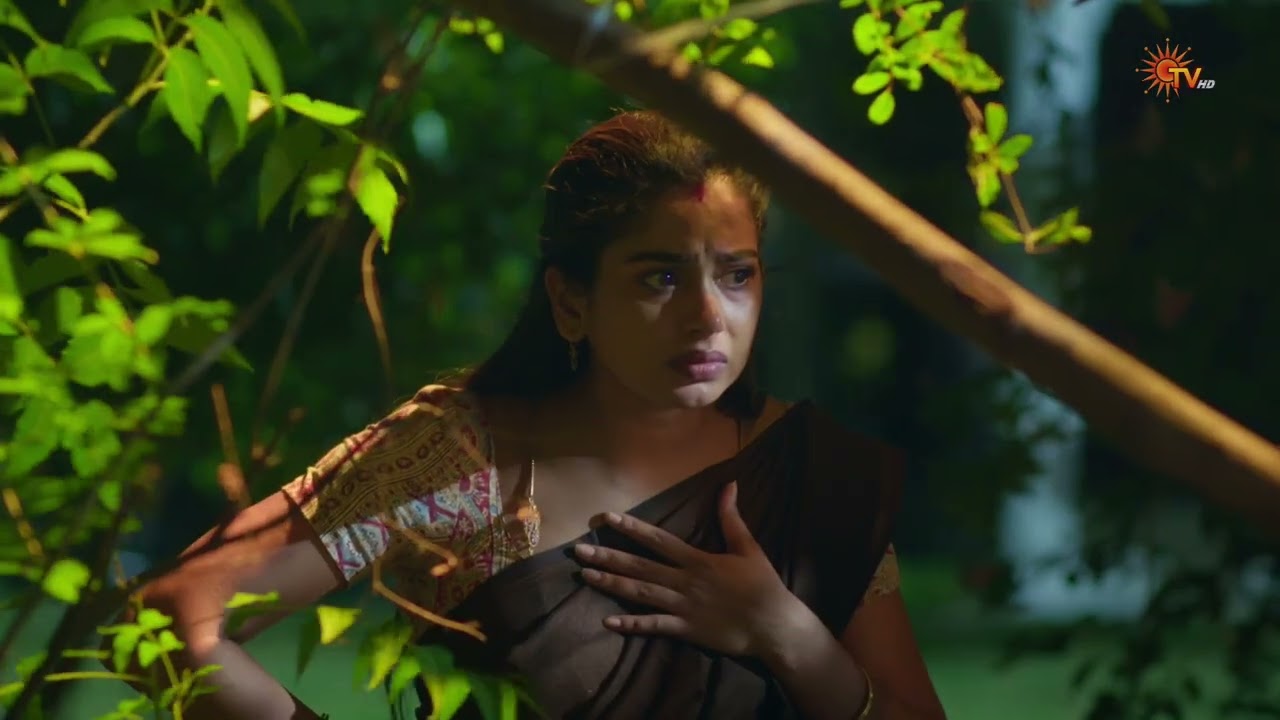 இவனை இப்படியே விடக்கூடாது | Moondru Mudichu - Semma Scenes | 12 Apr 2026 | Tamil Serial | Sun TV